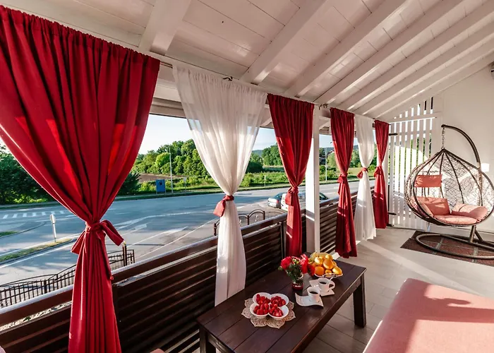 Holiday Home Ajna