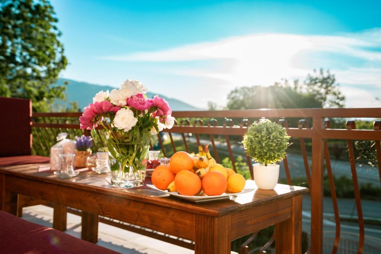 Vakantiehuis Ajna Bihać