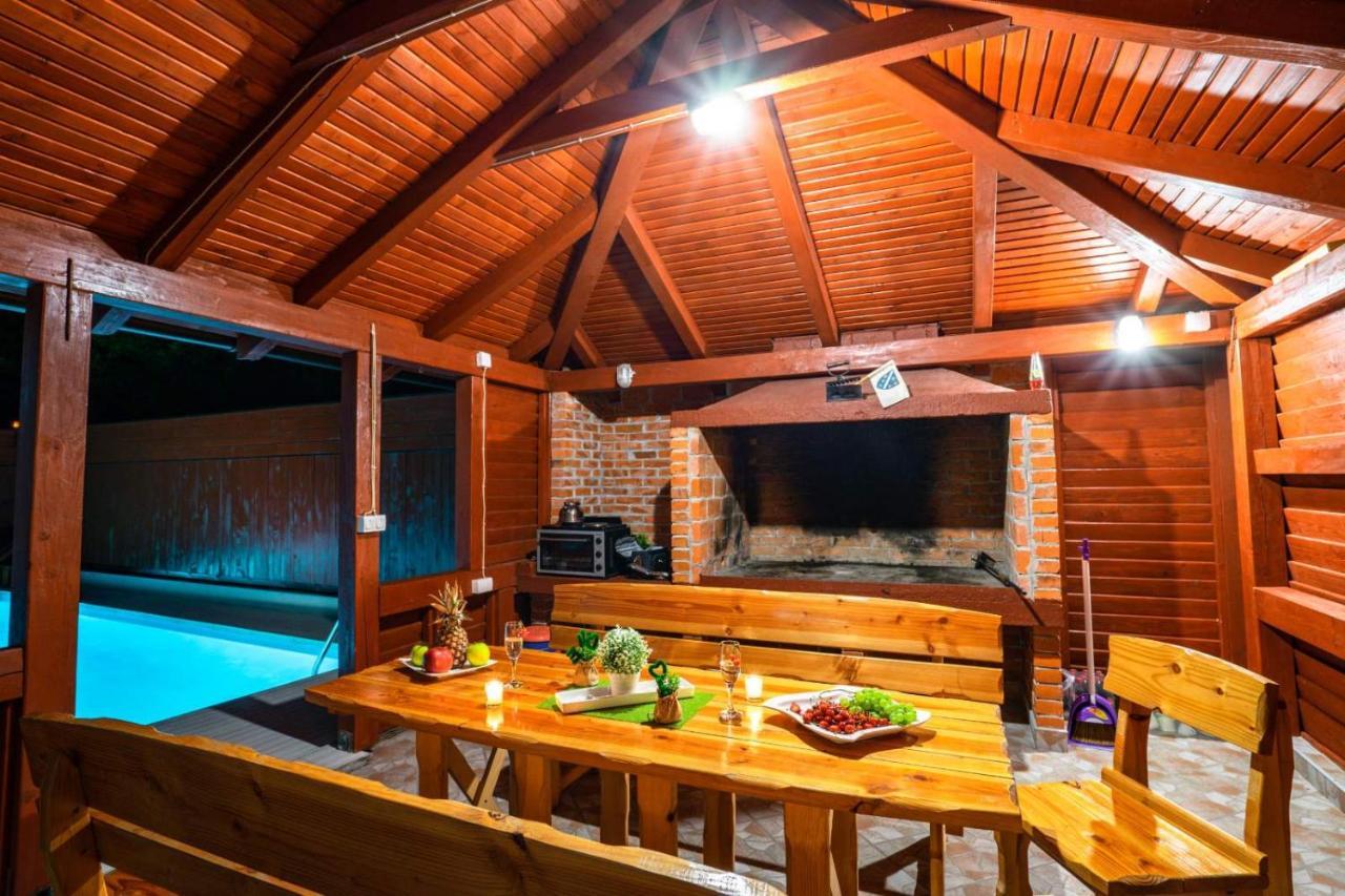 Vakantiehuis Ajna Bihać