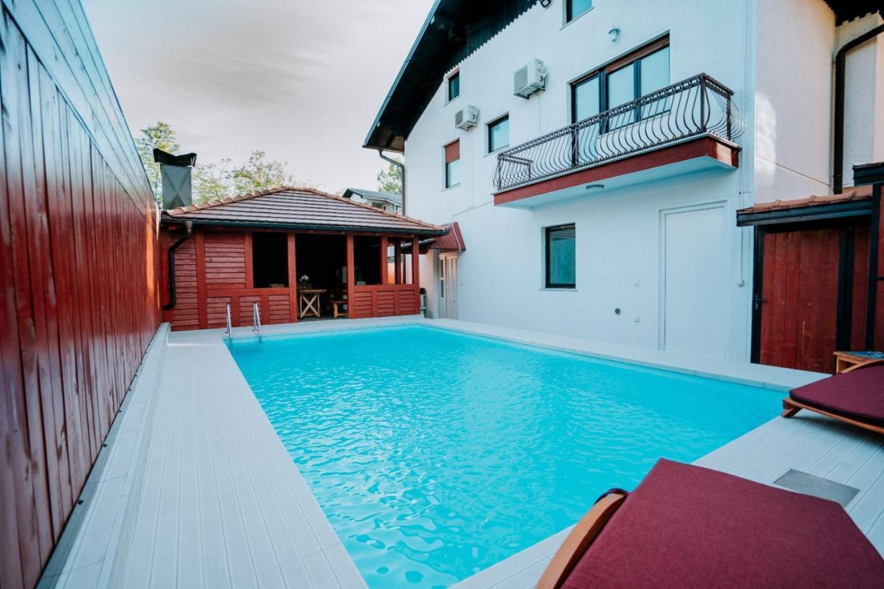 Ajna Vakantiehuis *