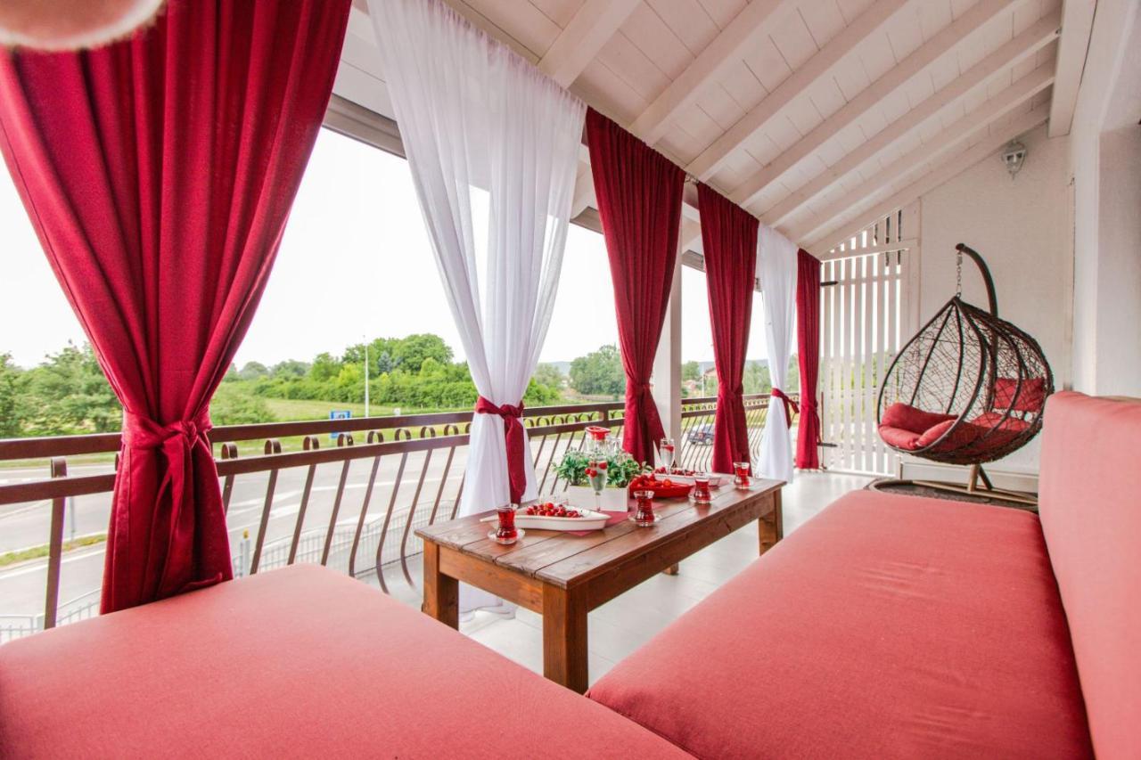 Vakantiehuis Ajna Bihać