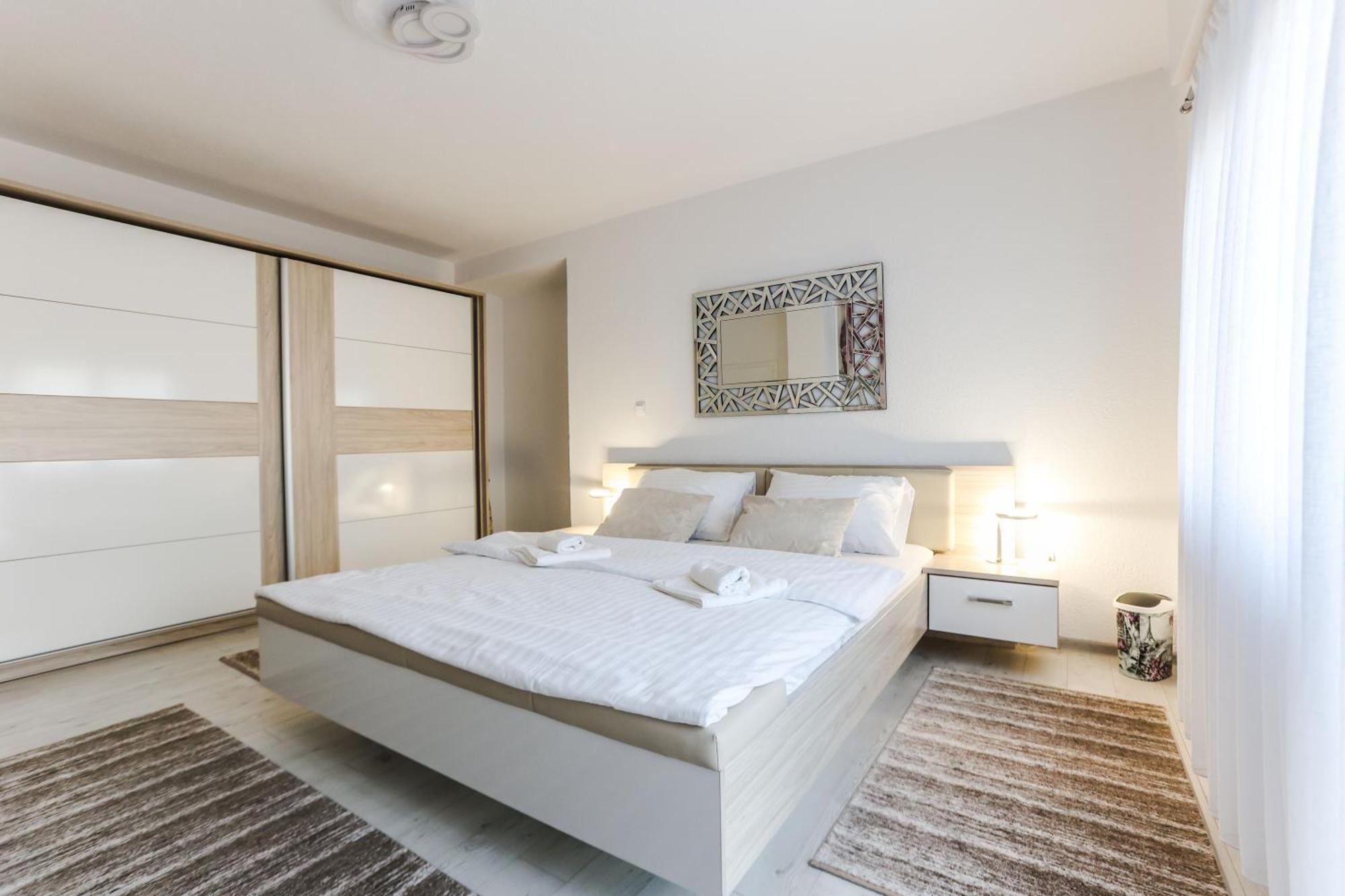 Holiday home Ajna *