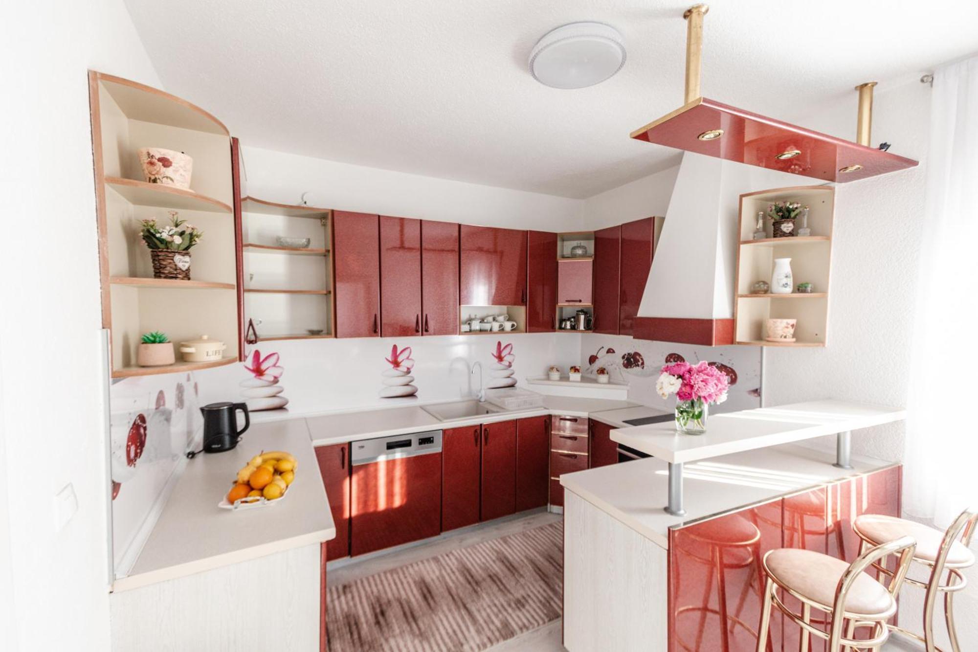 Ajna Holiday home *