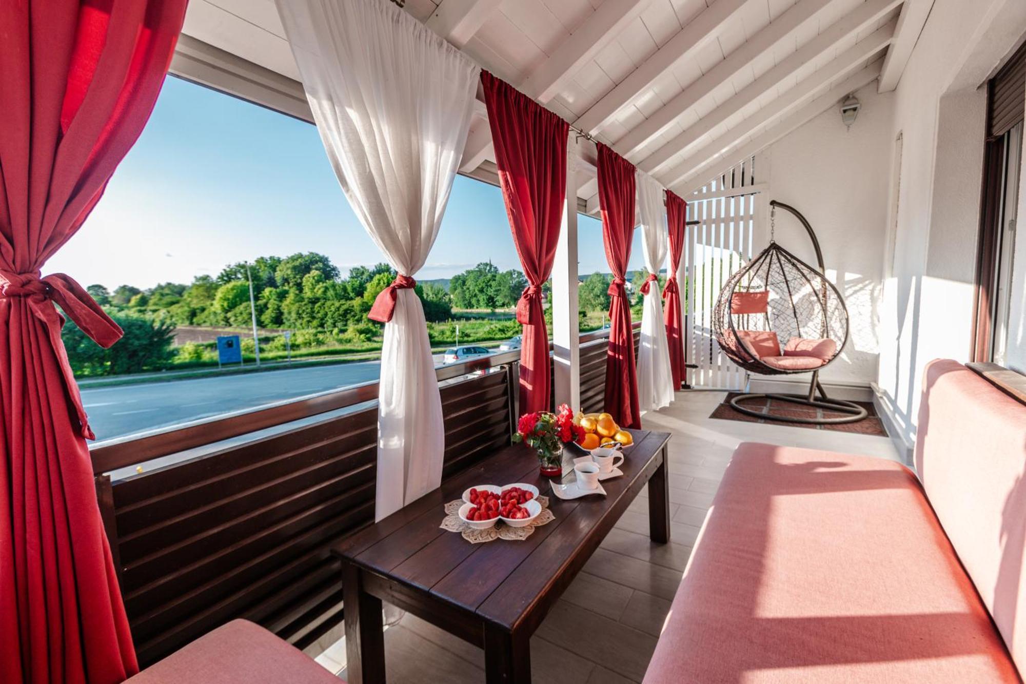 Holiday home Ajna *