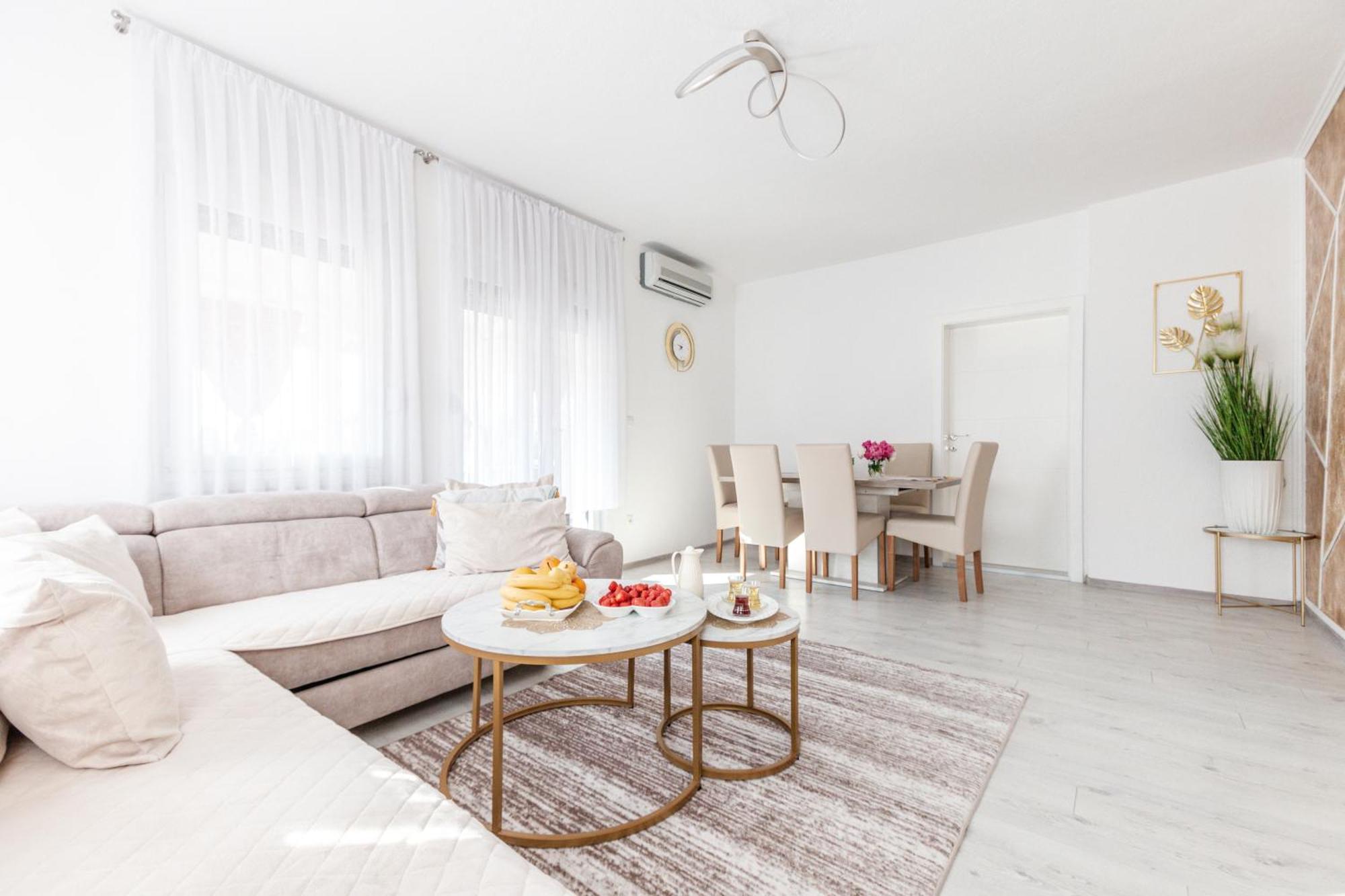 Holiday home Ajna Bihac